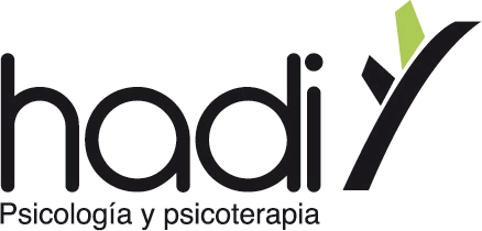 Logo de Hadi Psicología